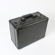 Midnight Black Card Case