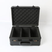 Midnight Black Card Case